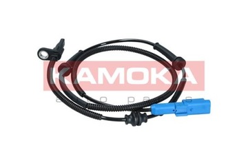 1060094 KAMOKA SENZOR ABS PŘEDNÍ L/P