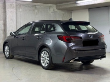 Toyota Corolla XII TS Kombi Facelifting 1.8 Hybrid 140KM 2026 Comfort 1.8 Hybrid 140KM | Podgrzewane fotele!, zdjęcie 3