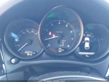 Porsche Macan 2022 Porsche Macan 2022 2.0l 2.0 Benzyna 261KM, zdjęcie 11