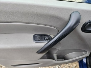 Renault Kangoo II 2010 Renault Kangoo Opłacony Zdrowy Zadbany, zdjęcie 12