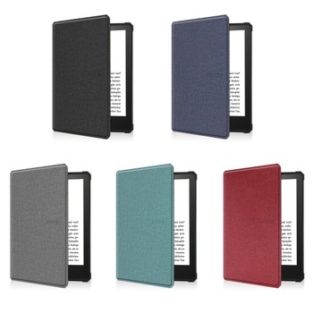 SMART COVER ТПУ + стилус для Amazon KINDLE 11, 2022 г., поколение 11