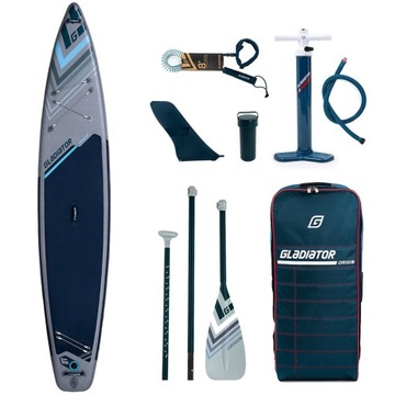 Deska SUP Gladiator Origin 12'6