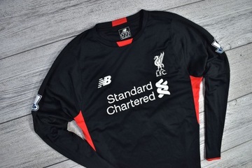 Футболка New Balance LFC Liverpool XXL