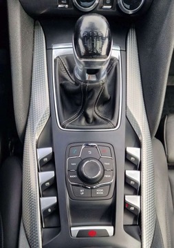 DS 5 Hatchback (Citroen) 1.6 THP 200KM 2014 Citroen DS5 200KM LED Biala Perla Skora Masaz NaviPL Kamera 1.6 200KM, zdjęcie 21
