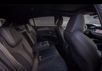 Peugeot 2025 Peugeot 308 1.6 Hybrid PHEV GT EAT8 Bogata Wersja Zadbany Niski Przebieg F, zdjęcie 23