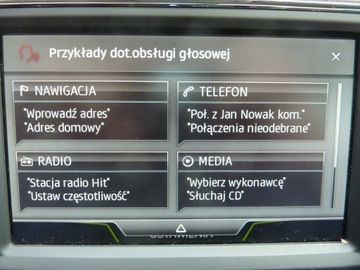 Seat Leon III X-Perience 1.4 TSI 125KM 2016 Seat Leon FR*1.4 Benzyna, zdjęcie 23