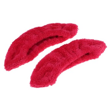 2x1 пара чехлов для хоккейных лезвий