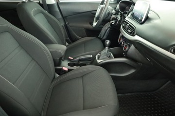 Fiat Tipo II Sedan 1.4 95KM 2020 Fiat Tipo 1.4 16V, Salon Polska, Serwis ASO, GAZ, zdjęcie 6