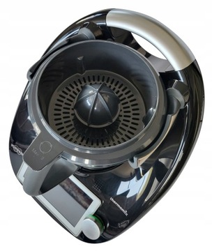 РОТОРНАЯ СОКОВЫЖИМАЛЬНАЯ МАШИНА ДЛЯ ЦИТРУСОВЫХ THERMOMIX TM5 TM6