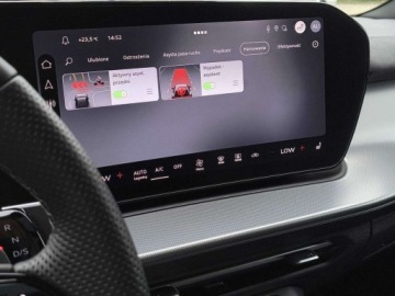 Audi Q3 II SUV 1.5 35 TFSI 150KM 2025 Audi Q3 Panorama Reflektory LED plus Kamera cofania 1.5 Benzyna 150KM, zdjęcie 21