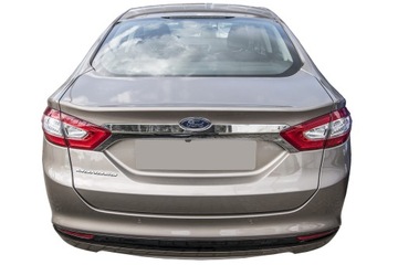 FORD MONDEO MK5 2014-19 OZDOBNA LISTWA KLAPY TYLNEJ