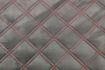 АВТОМОБИЛЬНАЯ ТКАНЬ ДЛЯ ОБИВКИ ПОТОЛКА ALCANTARA SQUARE BUS VAN CAMERA