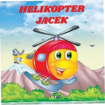 Вертолет Яцек ФЕНИКС