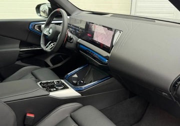 BMW X3 G45 2025 BMW X3 BMW X3 M50 xDrive Samochod Demonstracyjny 3.0 Benzyna 398KM, zdjęcie 15