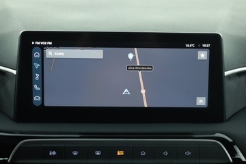 MG 2025 MG 3 1.5, 1. Właściciel, Serwis ASO, VAT 23%, zdjęcie 11