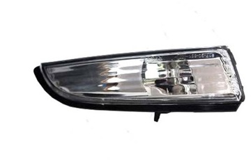 Лампа указателя поворота Абакус 017-30-861