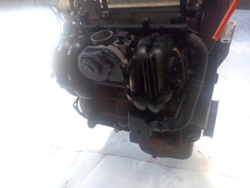 VOLKSWAGEN POLO 1.6B ДВИГАТЕЛЬ AEE