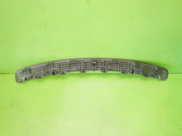 РЕШЕТКА ВПУСКА ВОЗДУХОКАПОТА MERCEDES W211 02-06