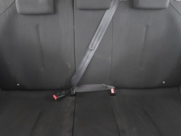 Citroen C4 I Hatchback Facelifting 1.4 16v 88KM 2008 Citroen C4 1.4 16V, Klima, El. szyby, zdjęcie 9