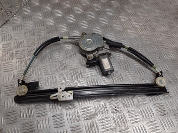 MECHANIZM SZYBY PRAWY ALFA ROMEO 147 46751870