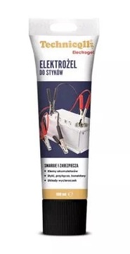 ELEKTROŻEL do styków 100 ml Technicqll