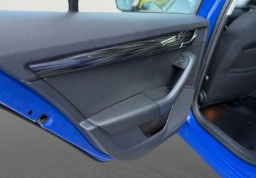 Skoda Octavia III Liftback Facelifting 1.5 TSI ACT 150KM 2019 Skoda Octavia 1.5 TSI Ambition 150KM, Kamera, Grzane fotele, PL Salon FVm, zdjęcie 13