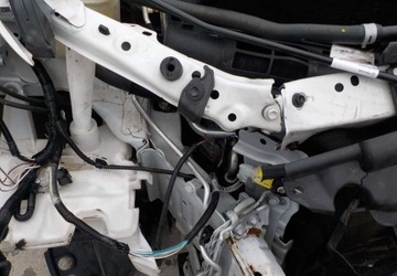 Toyota Auris II 2018 Toyota Auris Okazja 1.8 Hybryda 100KM, zdjęcie 4