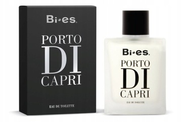 BIES Porto di Capri Woda toaletowa 100 ml