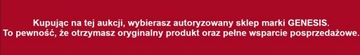 Słuchawki z mikrofonem Argon 600 do PC i konsol