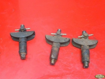 DAEWOO LUBLIN 2.9D 98R - VSTŘIKOVACÍ TRYSKA