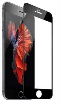 SZKŁO HARTOWANE DO IPHONE 6/6S PLUS CAŁY EKRAN