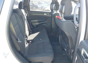 Jeep Grand Cherokee IV 2021 Jeep Grand Cherokee 2021r., Laredo E 4x4, 3.6L, od ubezpieczalni 3.6 297KM, zdjęcie 10