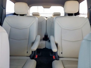 Cadillac 2023 Cadillac XT6 Sport 2023 3.6L 3.6 Benzyna 310KM, zdjęcie 10