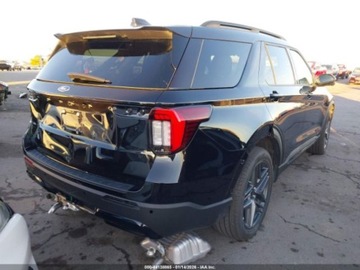 Ford Explorer VI 2025 Ford Explorer St-Line 2025 2.3 Benzyna 300KM, zdjęcie 5