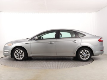Ford Mondeo IV Hatchback 2.0 Duratec Flexifuel 145KM 2012 Ford Mondeo 2.0 16V, Salon Polska, Klima, zdjęcie 2