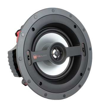 Автомобильный динамик DLS Reference RC50