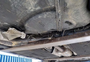 Ford Focus III ST Kombi 2.0 EcoBoost 250KM 2014 Ford Focus ST-250KM Okazja 2.0 Benzyna 250KM, zdjęcie 25