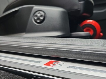 Audi A4 B9 Avant Facelifting 2.0 40 TDI  204KM 2024 Audi A4 Avant 40 TDI 204 KM S tronic Gwarancja 2.0 Diesel 204KM, zdjęcie 22