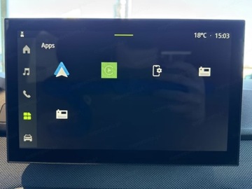 Dacia Sandero III 2025 Od ręki - Stepway Expression 1.2 Eco-G LPG 120KM / Pakiet Thermo, zdjęcie 8