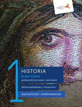 Historia Ślady czasu 1 Kępski Kufel GWO