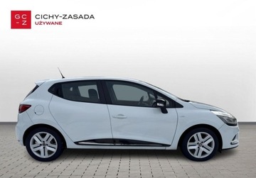 Renault Clio IV Grandtour Facelifting 1.5 Energy dCi 75KM 2017 Renault Clio 1.5 Diesel 75KM, zdjęcie 5