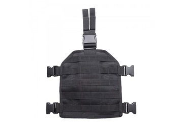 Panel udowy 5.11 Thigh Rig Black