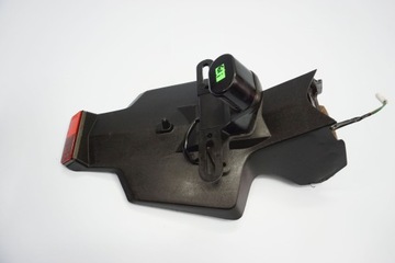 HONDA VFR 800 V-TEC 02-12 КРЕПЛЕНИЕ НОМЕРНОГО ЗНАКА