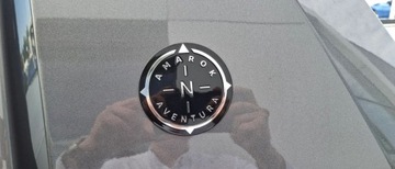 Volkswagen Amarok II 2025 Volkswagen Amarok 3.0 V6 TDI 4Motion Aventura 3.0 Diesel 240KM, zdjęcie 16