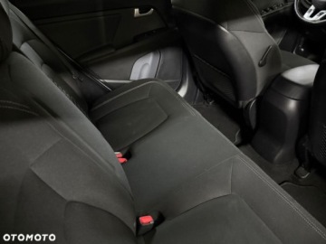 Kia Sportage III 2015 Kia Sportage Kia Sportage 2.0 CVVT 4WD Spirit 2.0 Benzyna 163KM, zdjęcie 18