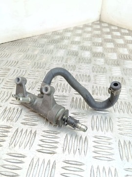 Opel Astra H 2008 Rozdzielacz paliwa