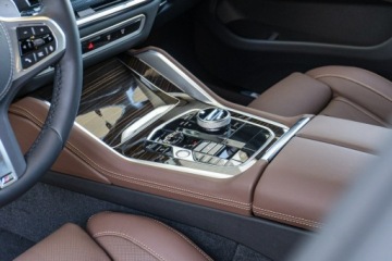 BMW X6 G06 SUV Facelifting 3.0 40d 352KM 2026 BMW X6 xDrive40d DEMO, zdjęcie 19