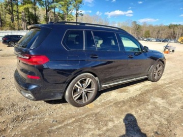 BMW X7 2021 BMW X7 XDrive40I 2021 3.0 Benzyna 335KM, zdjęcie 3
