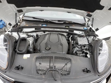 Porsche Macan 2023 Porsche Macan 2023 2.0l 2.0 Benzyna 261KM, zdjęcie 6