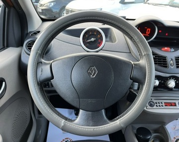 Renault Twingo II 2008 Renault Twingo 1.2 GT/ 106KM / Klima, zdjęcie 11